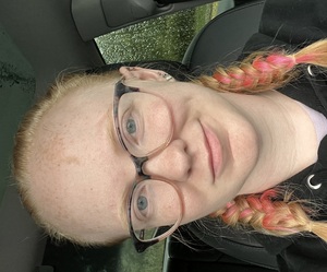 Fundraising Page: Hannah Davisson